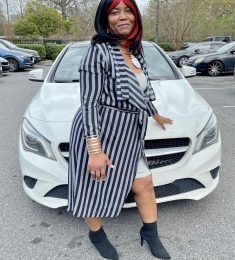 Driyyah, 46 years old, Charlotte, USA