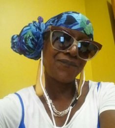 Sheba Love, 63 years old, Charlotte Amalie, U.S. Virgin Islands